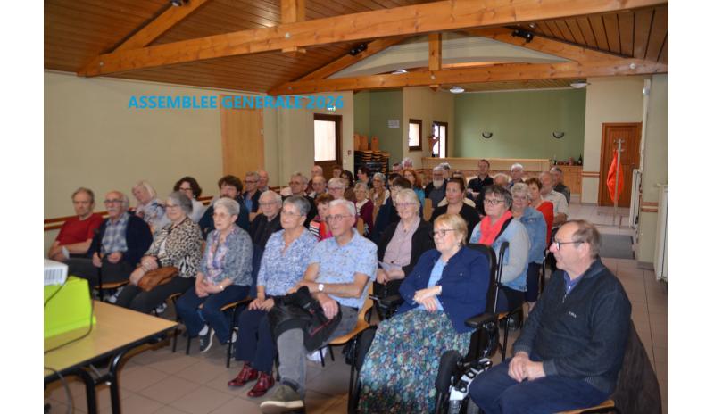 Mairie de Liézey : artisanat 3